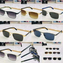 Picture of Montblanc Sunglasses _SKUfw49883443fw
